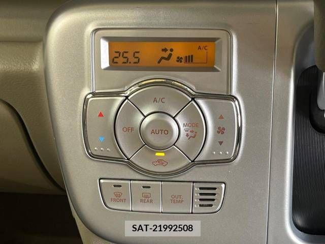Suzuki EVERY WAGON 2016-02 359983-6