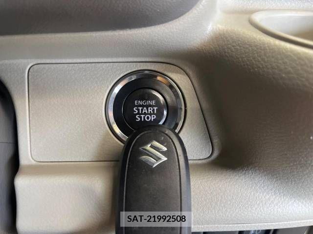 Suzuki EVERY WAGON 2016-02 359983-5