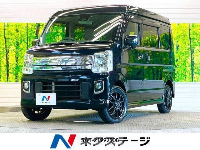 Suzuki EVERY WAGON 2016-02 359983-0