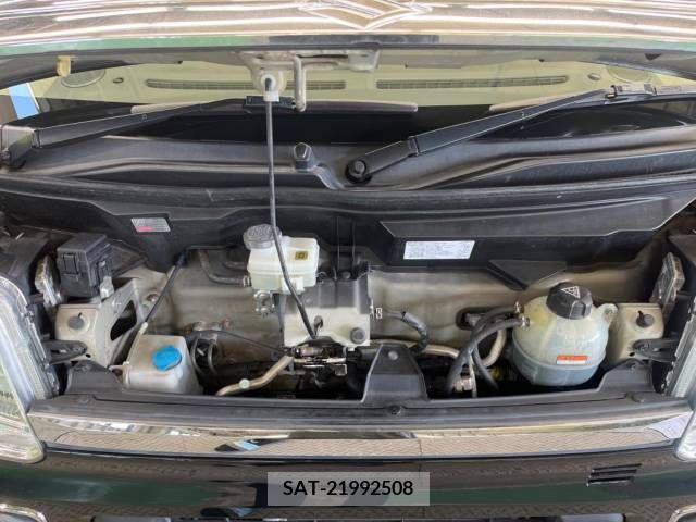 Suzuki EVERY WAGON 2016-02 359983-19