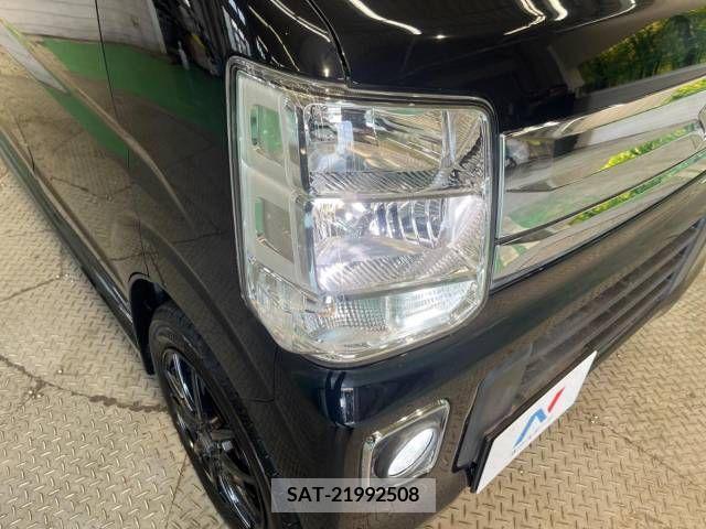 Suzuki EVERY WAGON 2016-02 359983-12