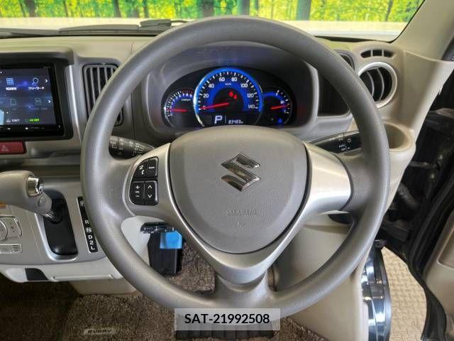 Suzuki EVERY WAGON 2016-02 359983-3