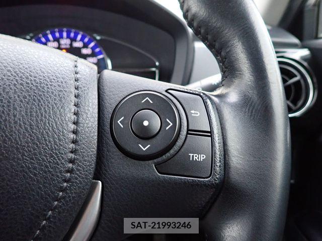Toyota COROLLA AXIO 2018-09 265814-8