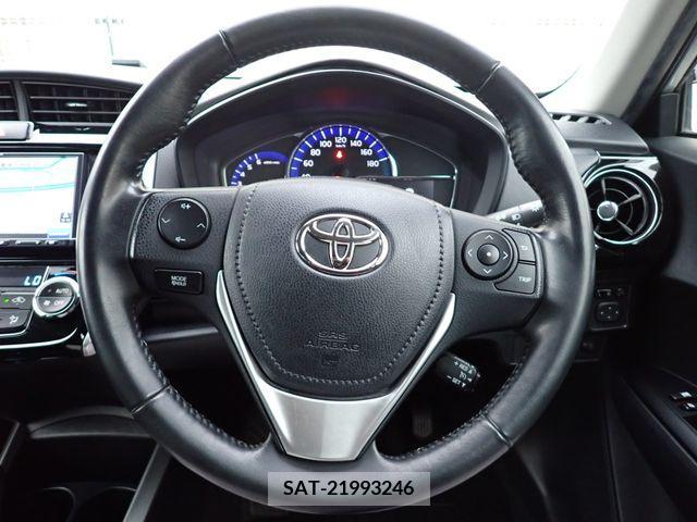 Toyota COROLLA AXIO 2018-09 265814-10
