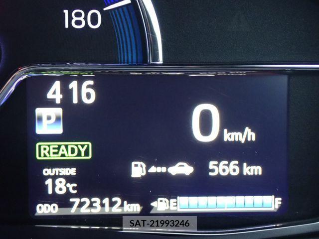 Toyota COROLLA AXIO 2018-09 265814-11