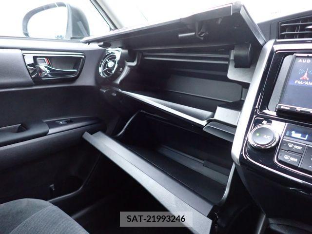 Toyota COROLLA AXIO 2018-09 265814-18