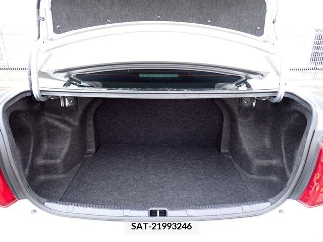 Toyota COROLLA AXIO 2018-09 265814-22