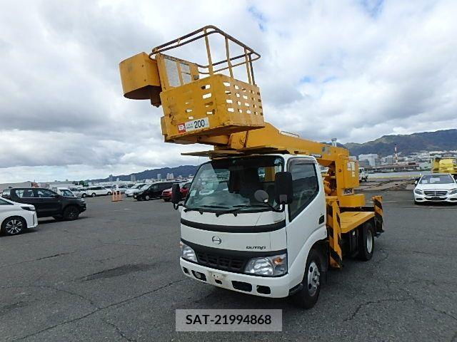 Hino DUTRO 2006-04 212746-0