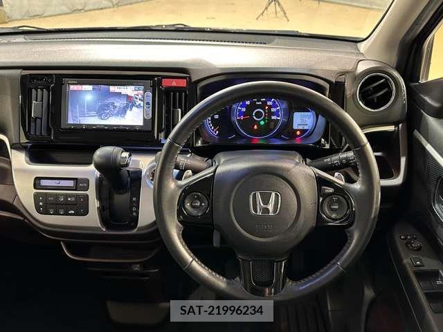 Honda N-WGN 2014-01 298137-13
