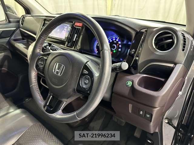 Honda N-WGN 2014-01 298137-12