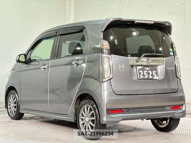 Honda N-WGN 2014-01 298137-10