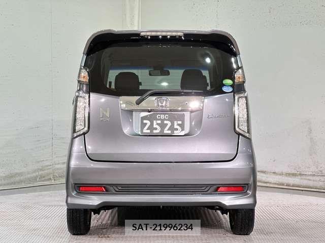 Honda N-WGN 2014-01 298137-9