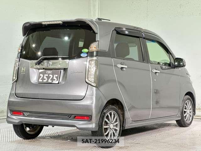 Honda N-WGN 2014-01 298137-8