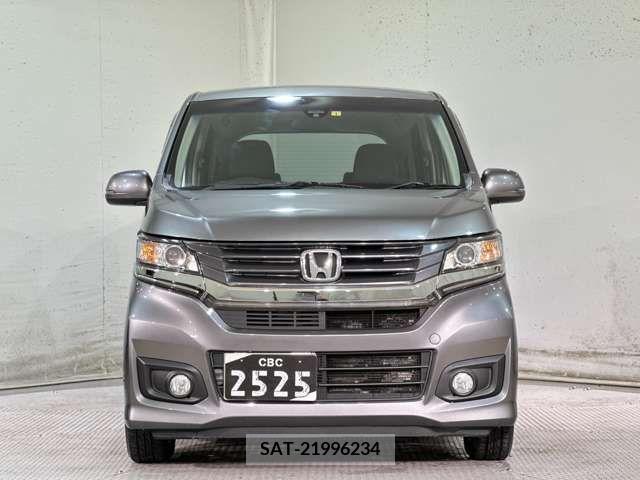 Honda N-WGN 2014-01 298137-6