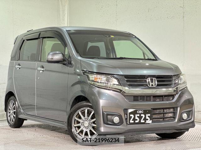 Honda N-WGN 2014-01 298137-0