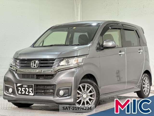 Honda N-WGN 2014-01 298137-5