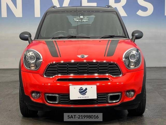 Bmw MINI 2013-10 319972-11