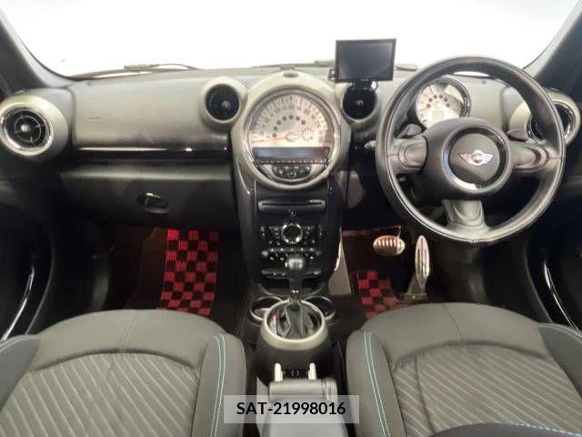 Bmw MINI 2013-10 319972-1