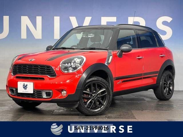 Bmw MINI 2013-10 319972-0