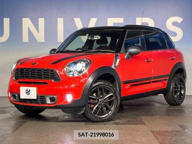 Bmw MINI 2013-10 319972-8