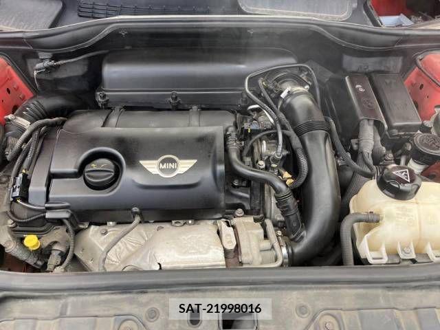 Bmw MINI 2013-10 319972-17