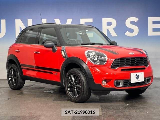 Bmw MINI 2013-10 319972-13