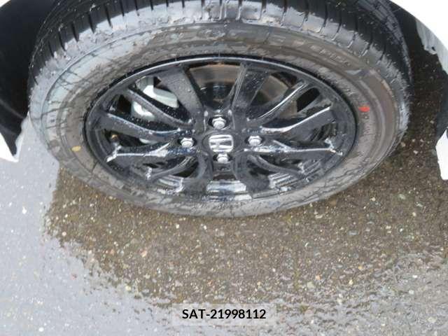 Honda N BOX CUSTOM 2023-09 222383-3