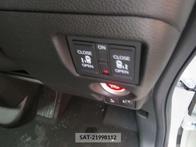 Honda N BOX CUSTOM 2023-09 222383-16