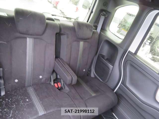 Honda N BOX CUSTOM 2023-09 222383-14