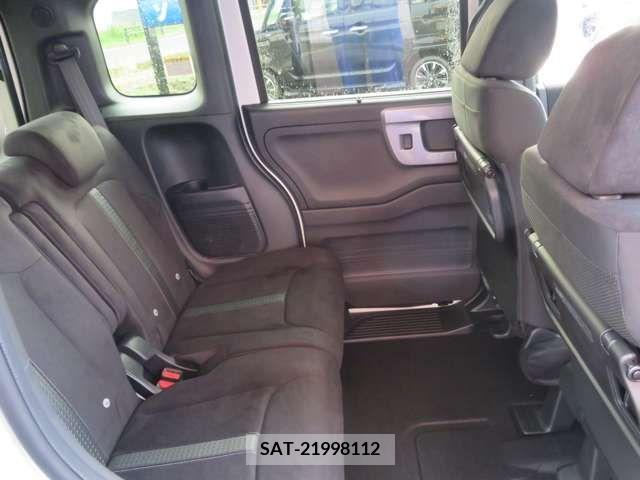 Honda N BOX CUSTOM 2023-09 222383-13