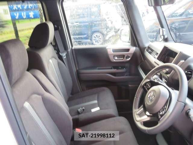 Honda N BOX CUSTOM 2023-09 222383-12