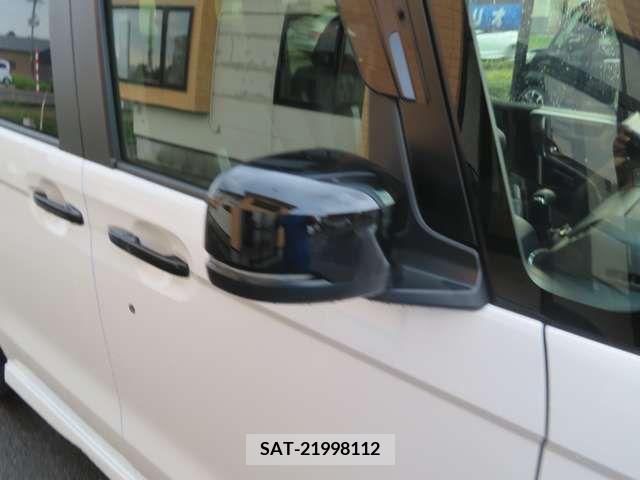 Honda N BOX CUSTOM 2023-09 222383-10