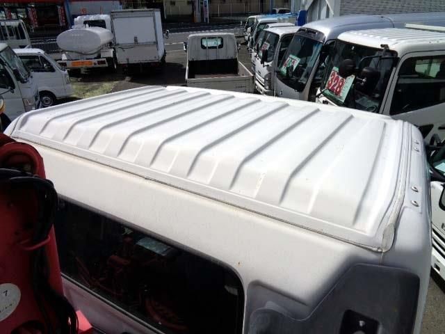 Hino RANGER 2011-08 25092-18