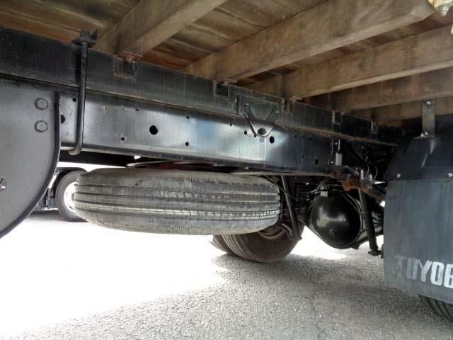 Hino RANGER 2011-08 25092-21