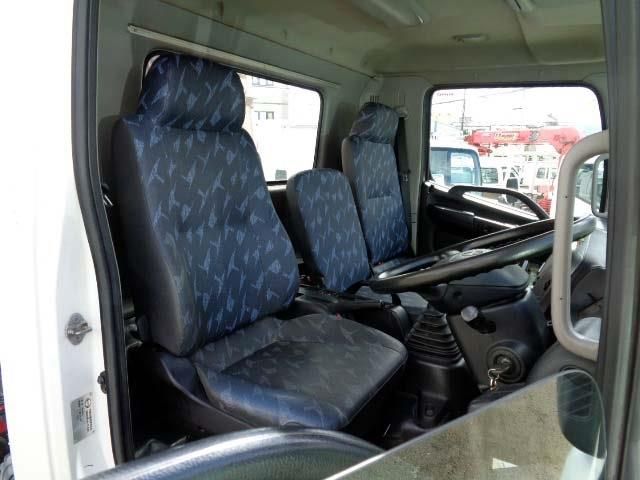 Hino RANGER 2011-08 25092-4