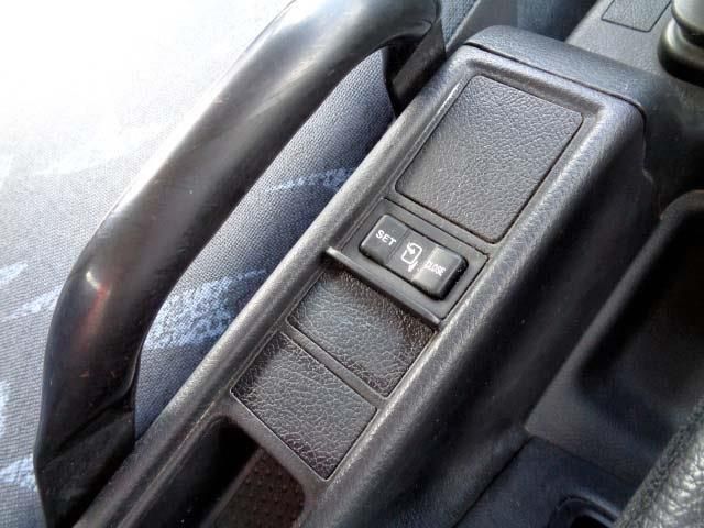 Hino RANGER 2011-08 25092-7