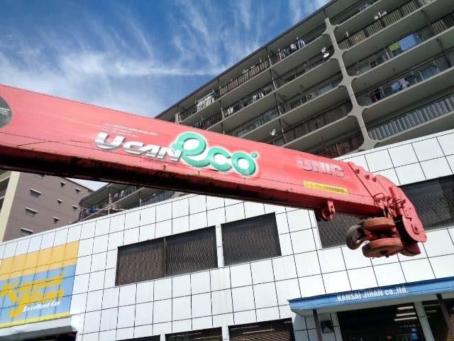 Hino RANGER 2011-08 25092-10