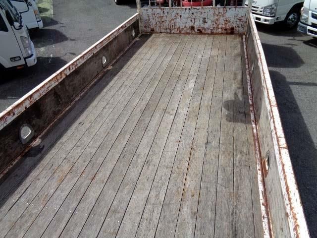 Hino RANGER 2011-08 25092-16