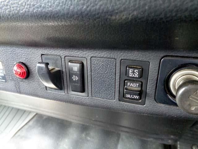 Hino RANGER 2011-08 25092-6