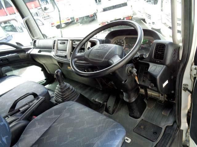 Hino RANGER 2011-08 25092-2