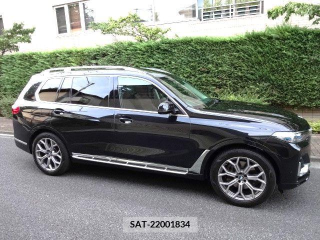 Bmw X7 2021-11 347844-5
