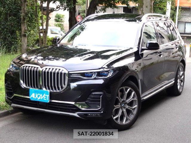 Bmw X7 2021-11 347844-0