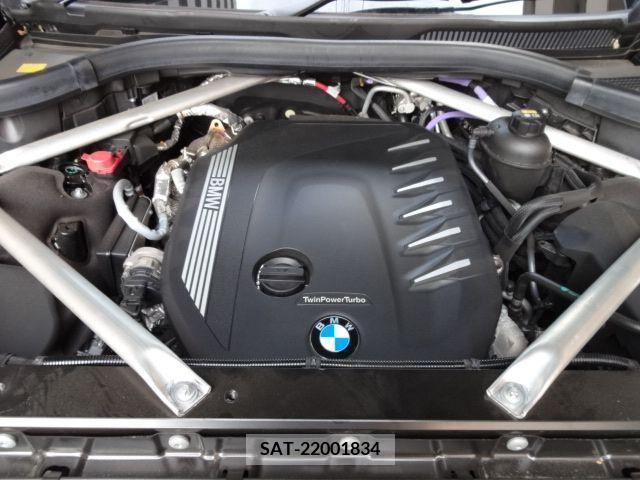 Bmw X7 2021-11 347844-8