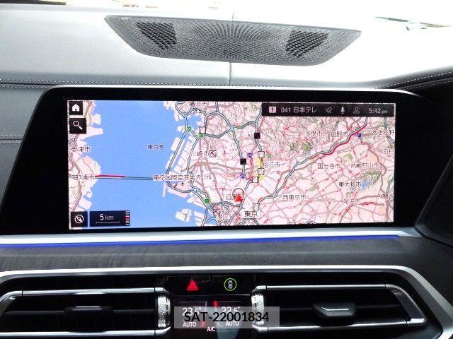 Bmw X7 2021-11 347844-22