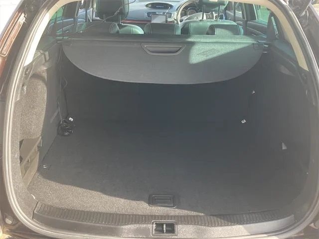 Renault MEGANE ESTATE 2013-03 181867-29