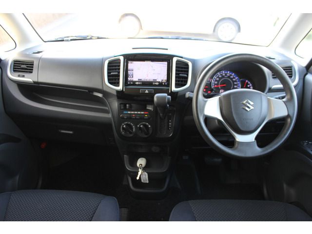 Suzuki SOLIO 2015-03 183900-2