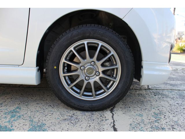 Suzuki SOLIO 2015-03 183900-15