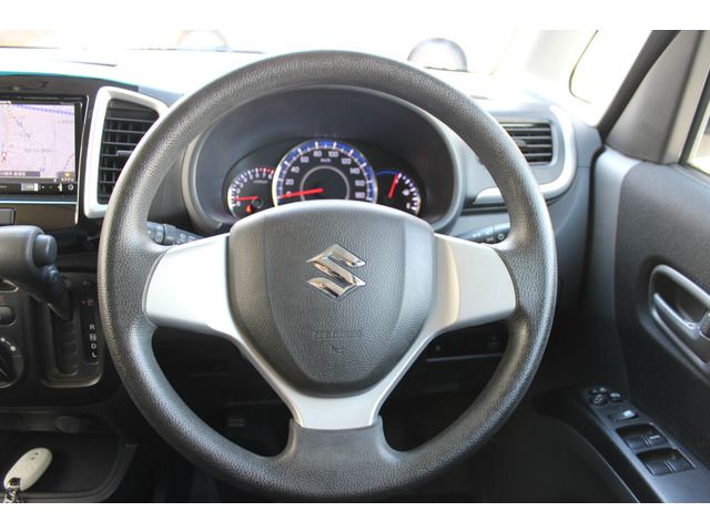 Suzuki SOLIO 2015-03 183900-13