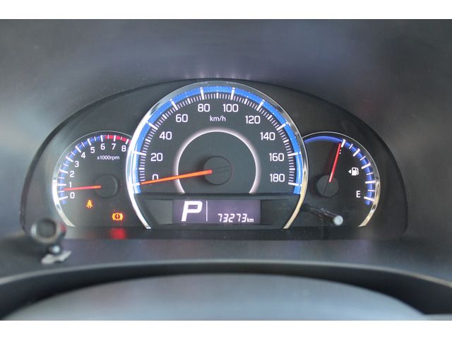 Suzuki SOLIO 2015-03 183900-12