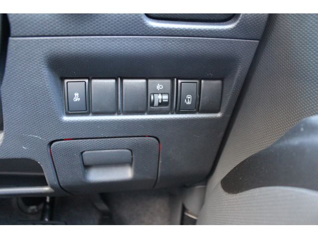 Suzuki SOLIO 2015-03 183900-11